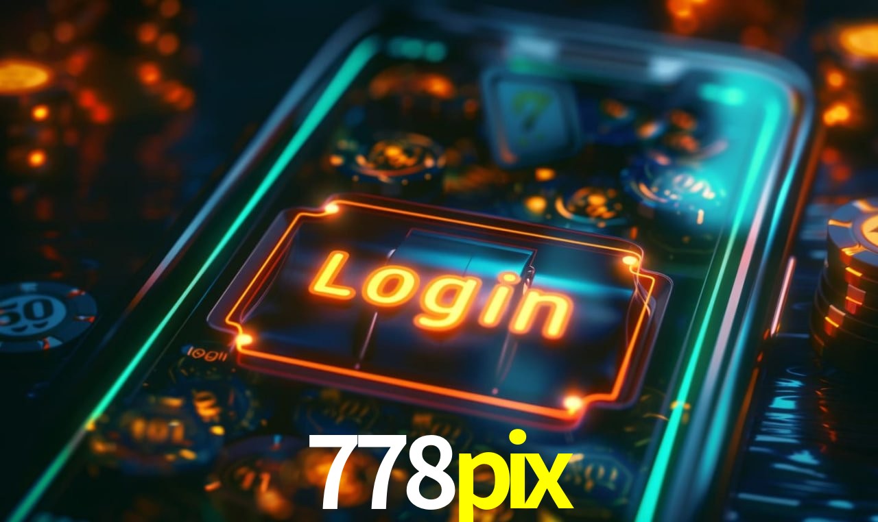 Welcome Bonus 778pix