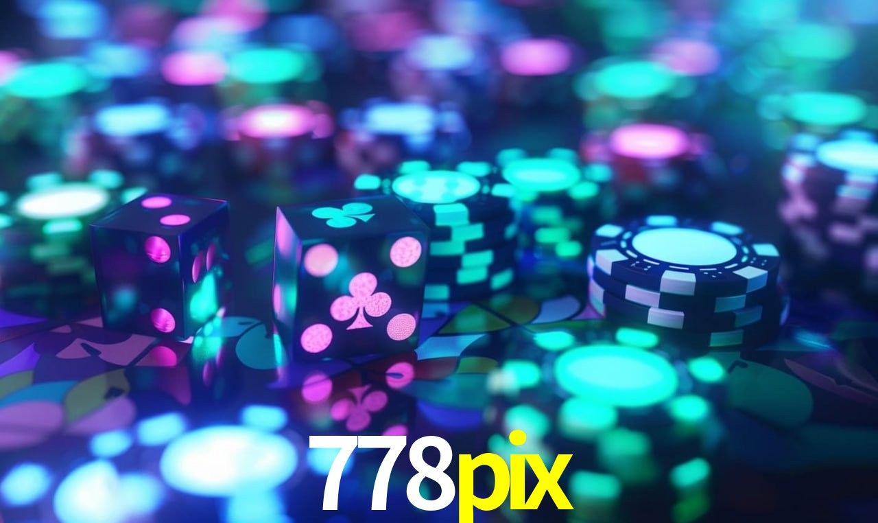 Experiência VIP 778pix