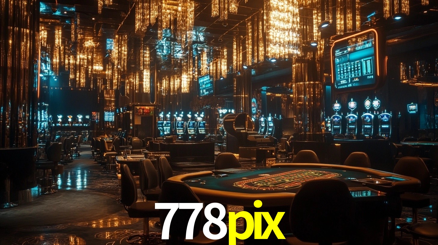 778pix bet