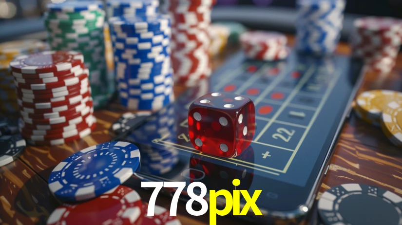 Bônus Generosos e Exclusivos no 778pix para Você!