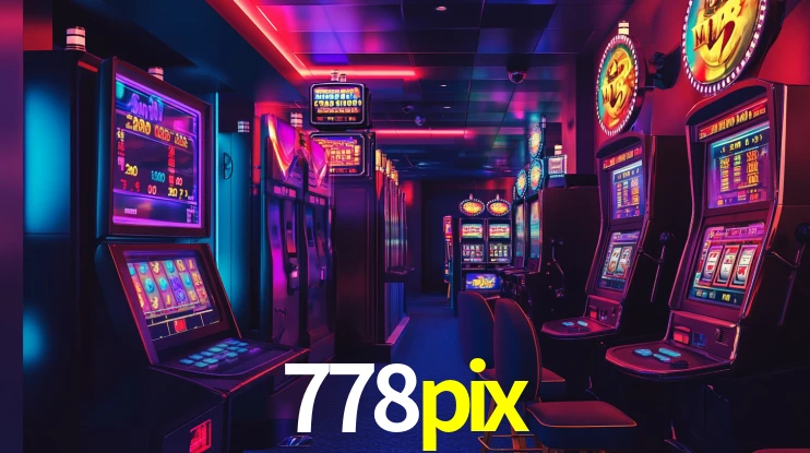 778pix App Interface