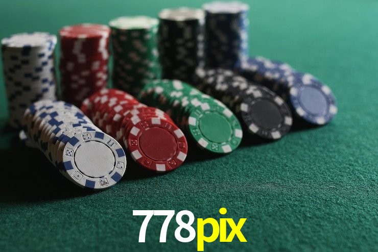 Slot Games 778pix