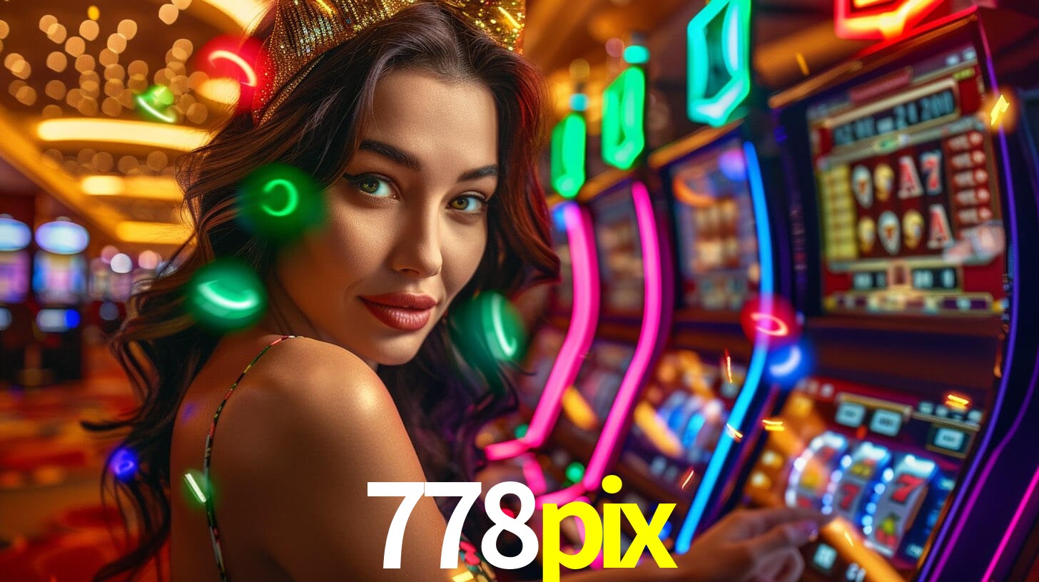 778pix paga