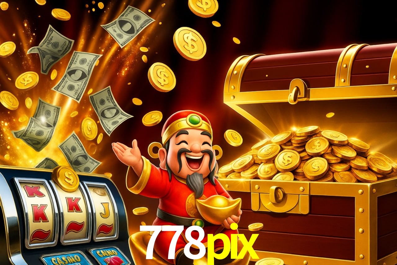 Jogo Spaceman 778pix