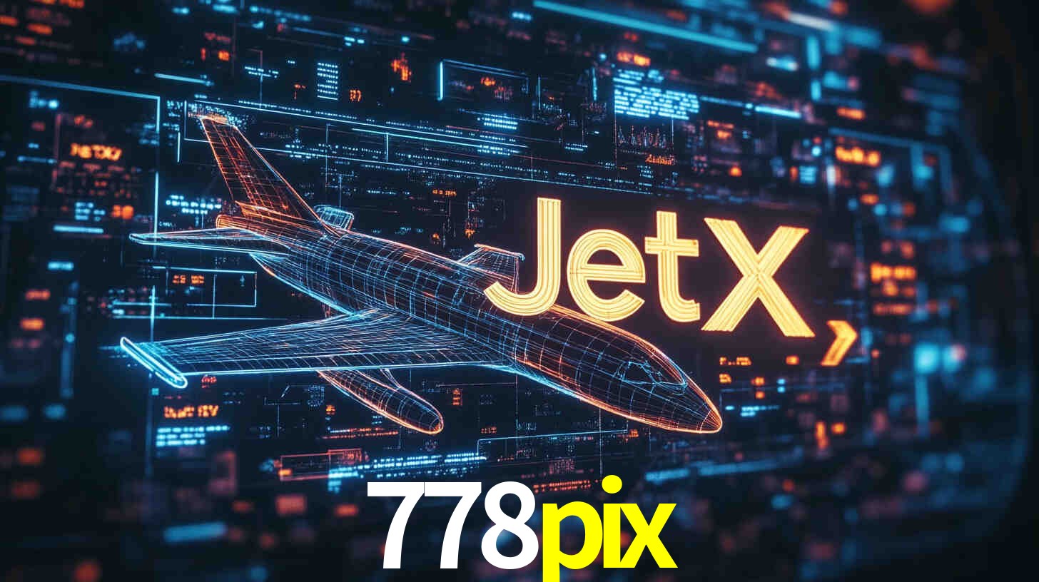 Apostas Esportivas na 778pix: Um Guia Completo