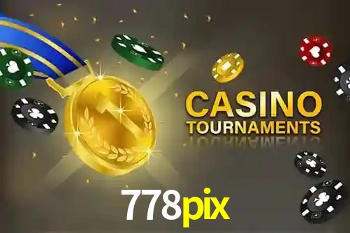 778pix - App Features