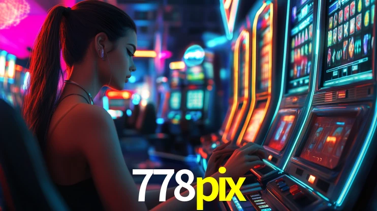 Ofertas Imperdíveis na 778pix: Promoções e Bônus Que Valem a Pena