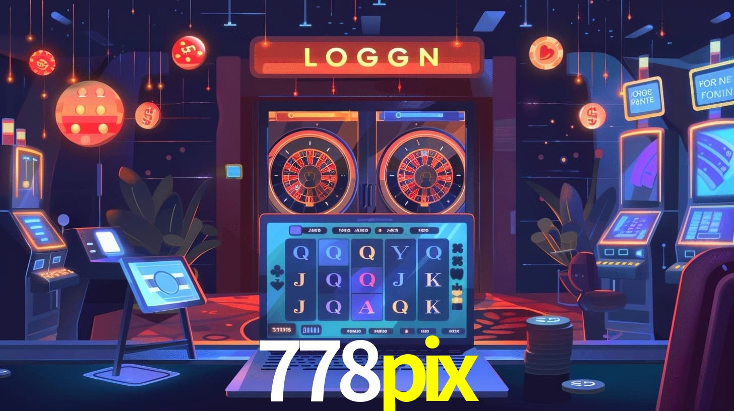 778pix Plataforma - Certificada MGA desde 2015