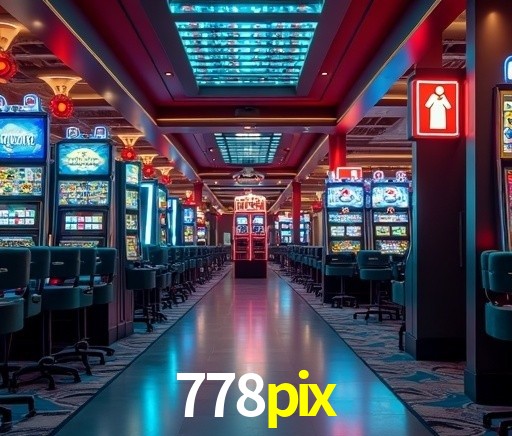 778pix Fortaleza - Leaderboard