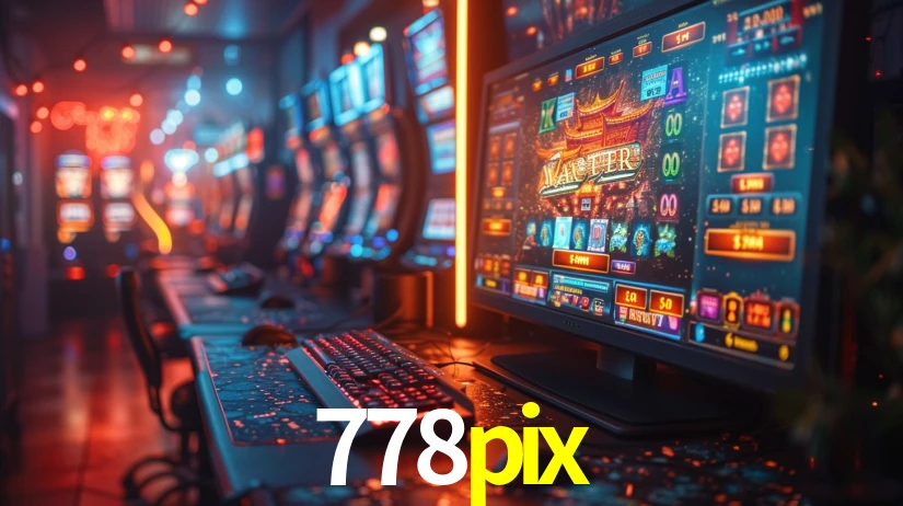 778pix,778pix paga
