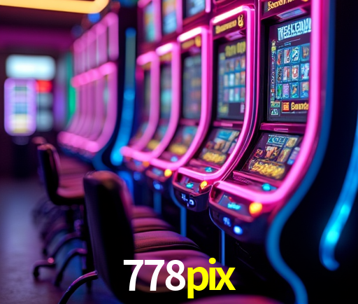 778pix Slot - 320+ Caça-Níqueis Premium