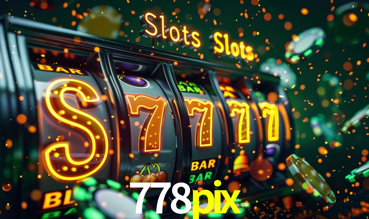Recursos de Bônus 778pix