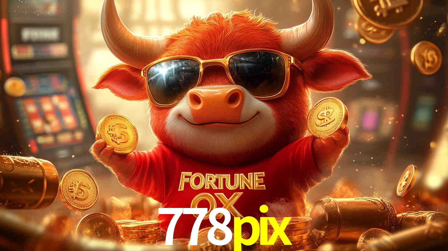 778pix,778pix paga