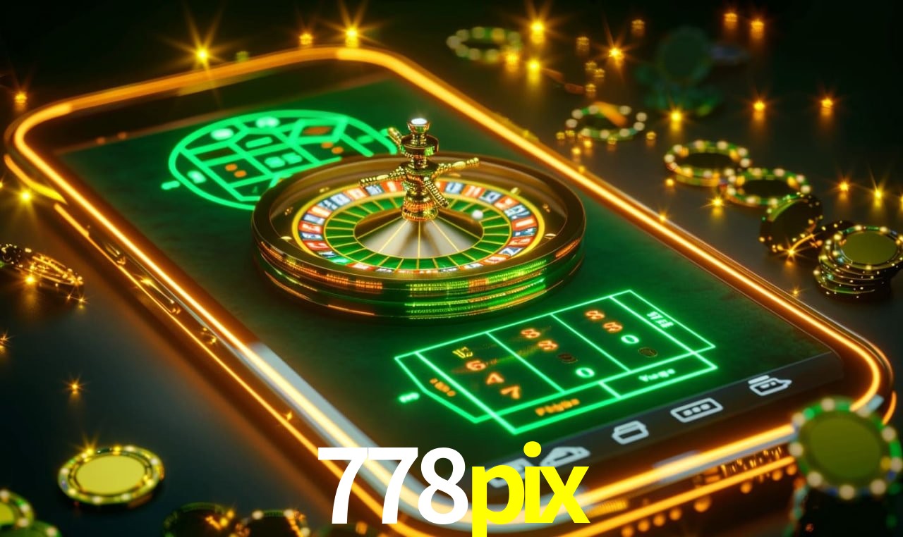 778pix - Rápido Acesse