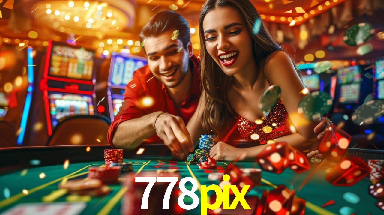778pix - Pagamento PIX Instantâneo