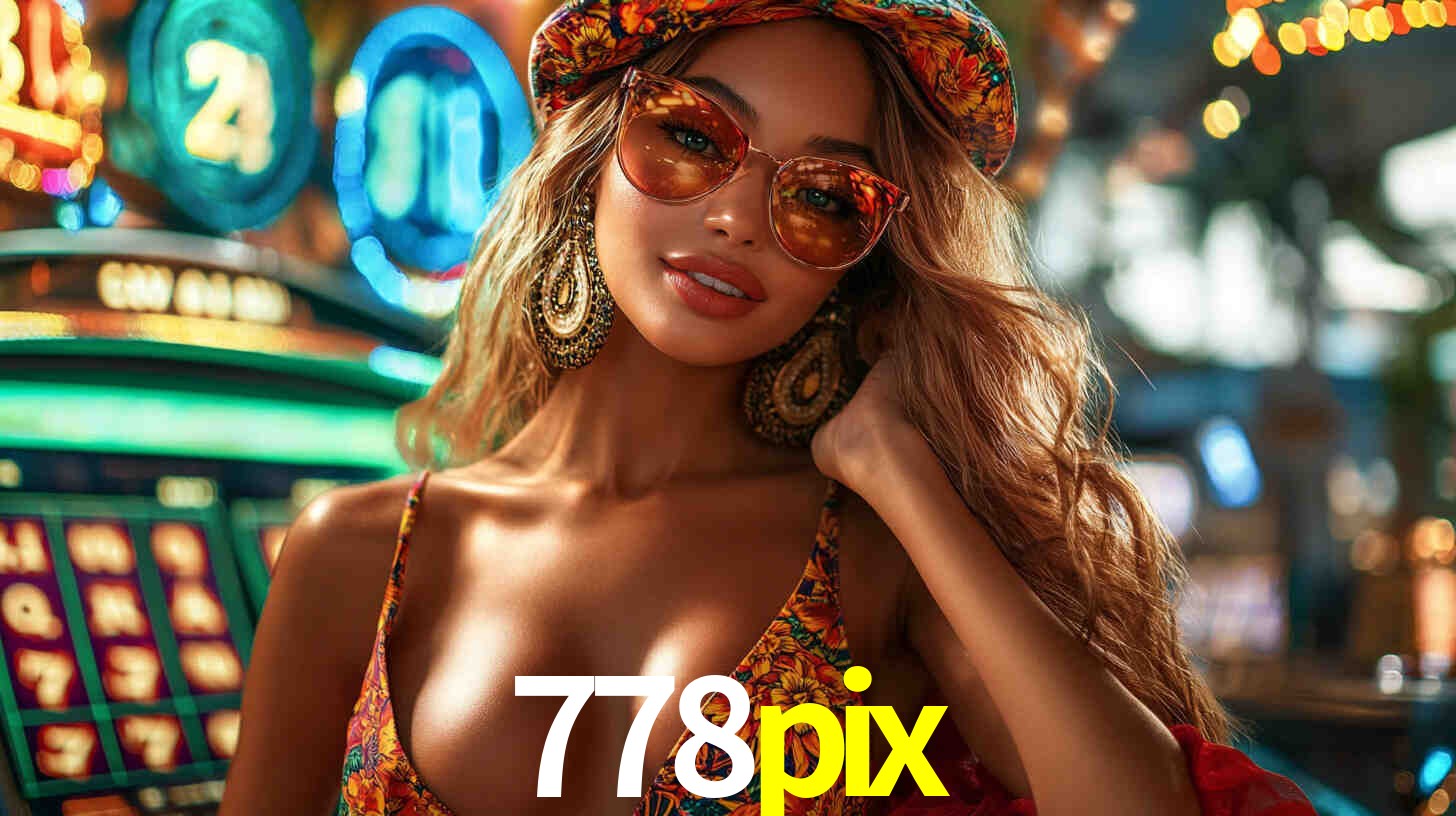 Daily Bonuses 778pix