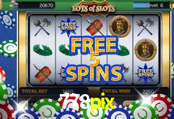 778pix Brasília - Casino Guide