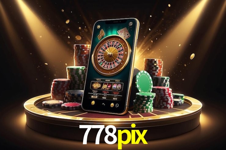 778pix - Aplicativo Móvel