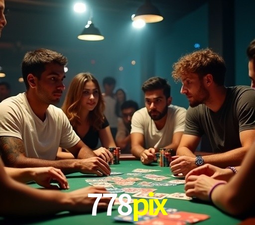 778pix Salvador - Promo Stats