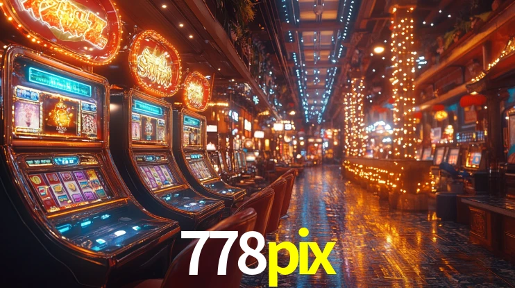 778pix,778pix paga
