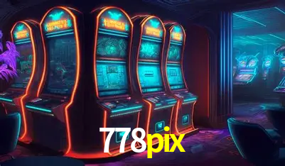 778pix Bônus - Pacote R$5.000 + VIP