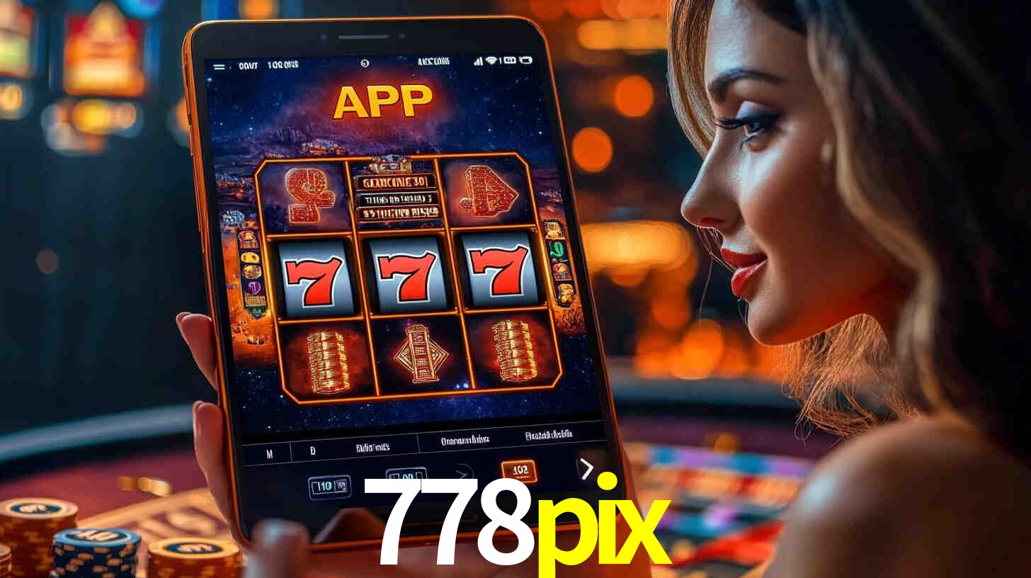 778pix paga