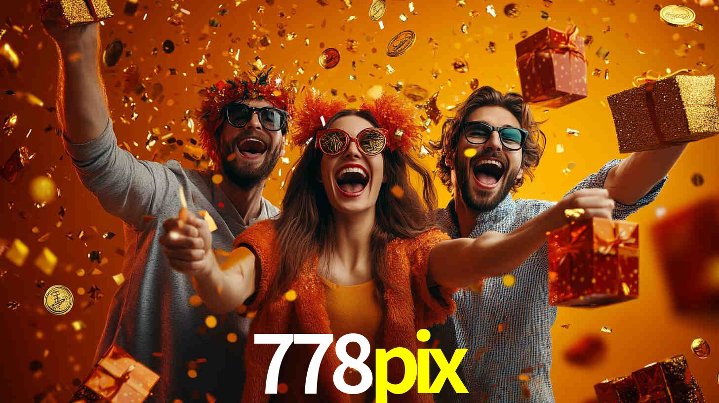 778pix,778pix paga