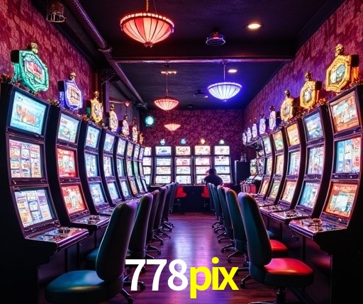 778pix Rio de Janeiro - Slot Strategy