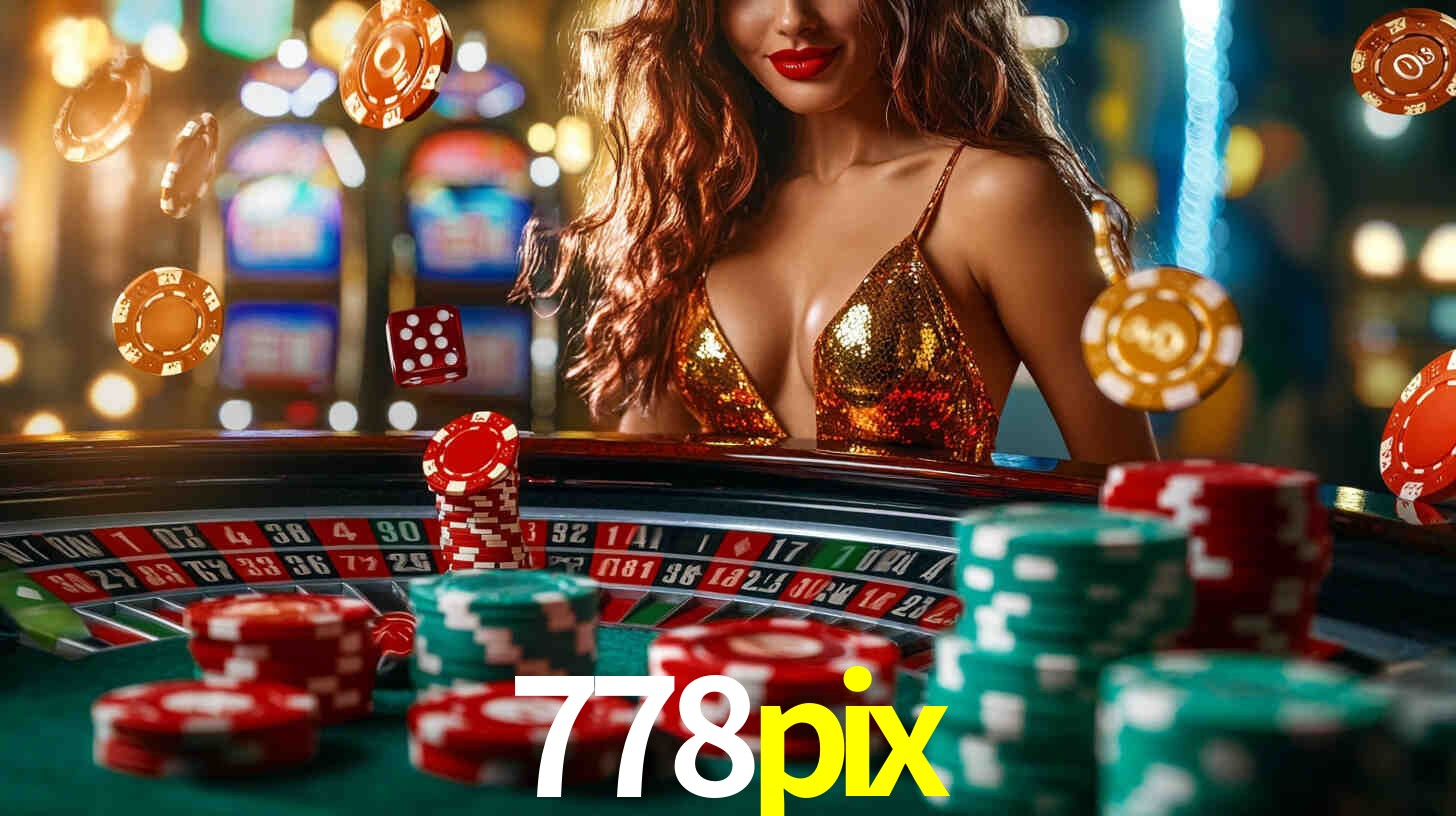 Welcome Bonus 778pix