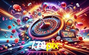 Casino Ao Vivo 778pix