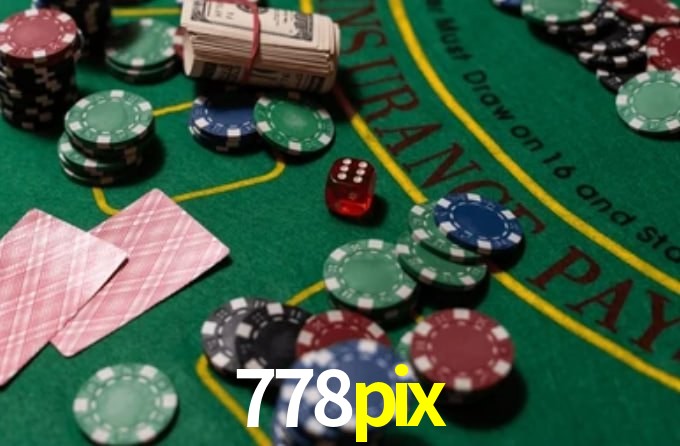 778pix bet