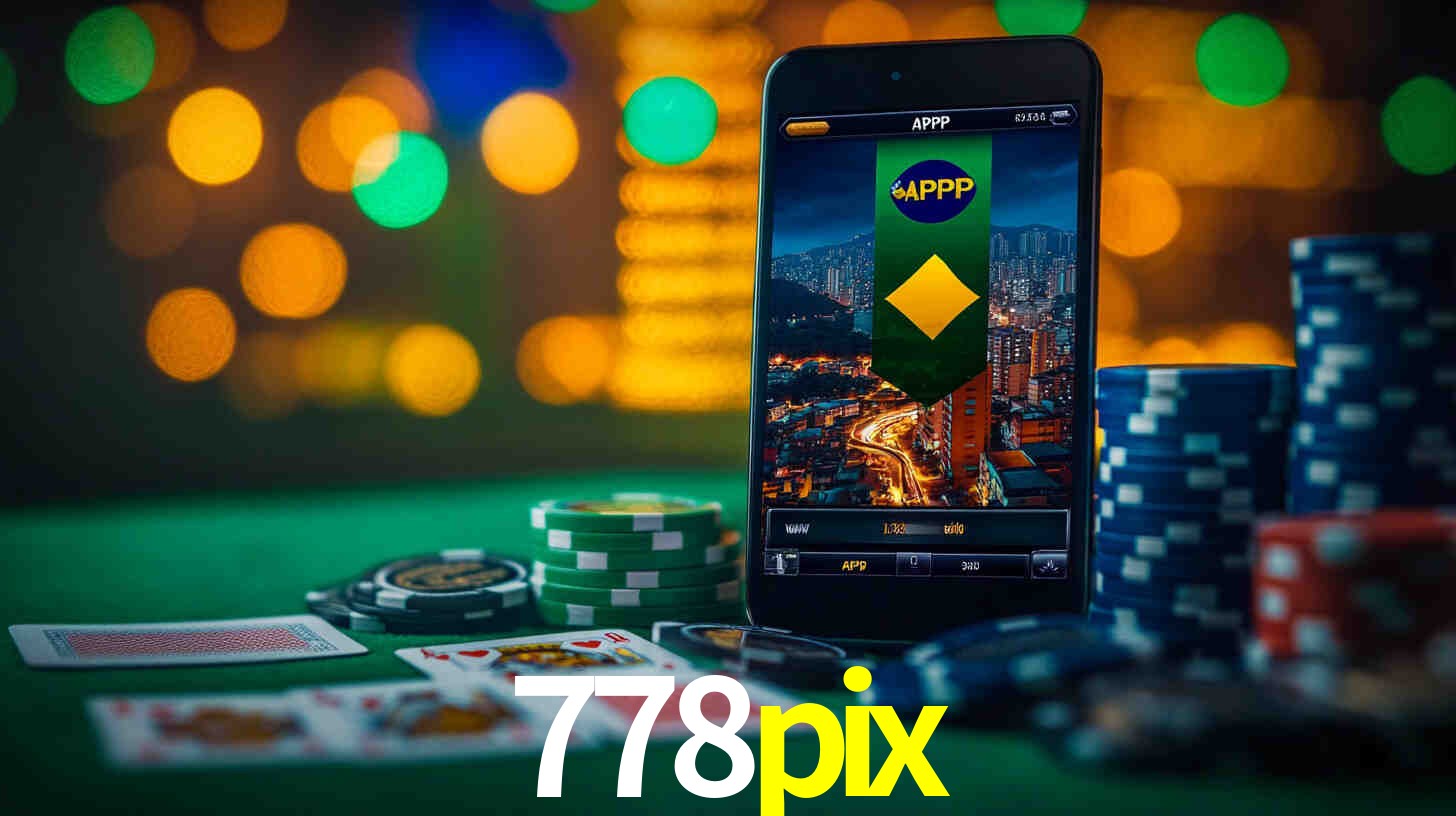 Descubra o Programa VIP da 778pix: Vantagens Exclusivas para Jogadores