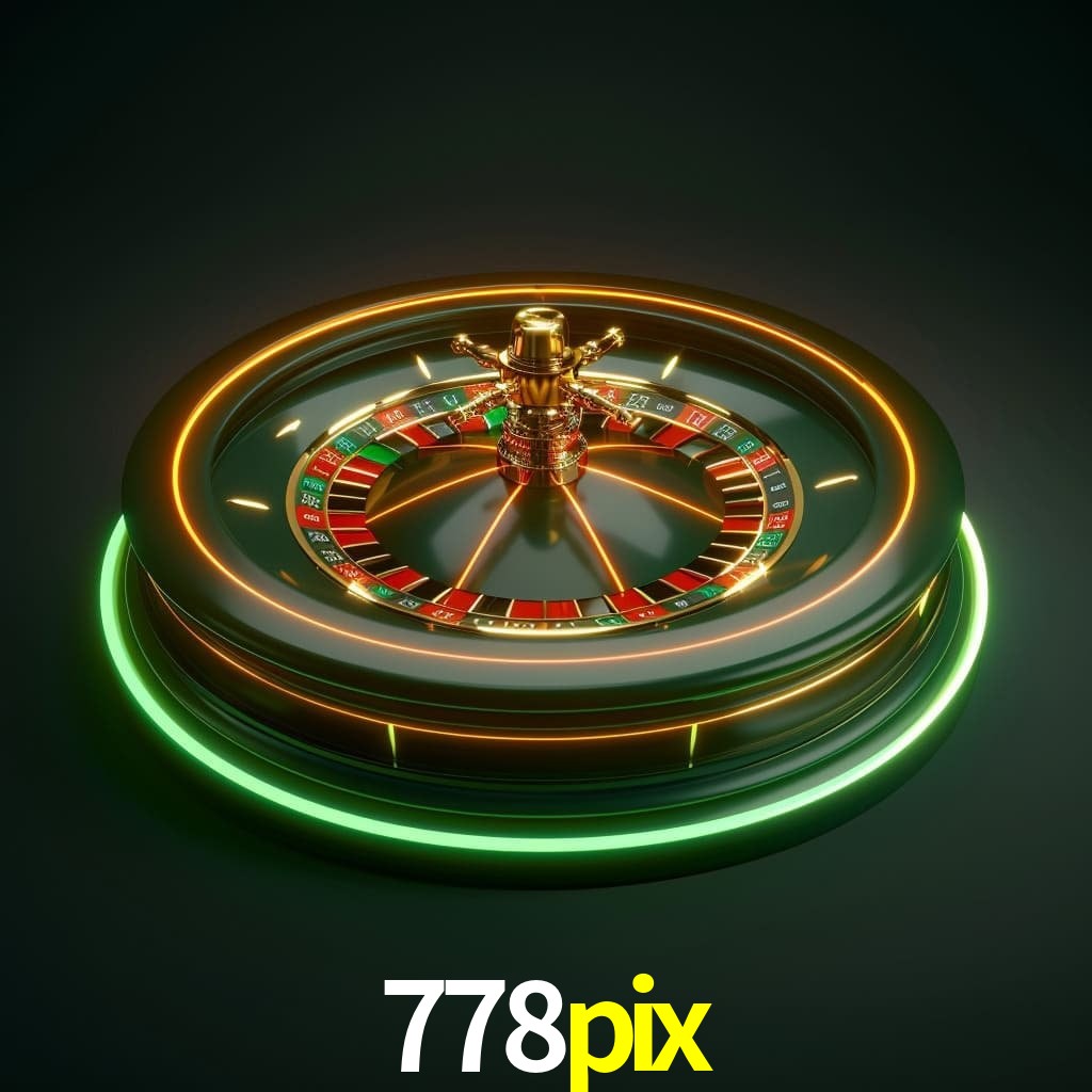778pix App - Aplicativo Móvel Oficial