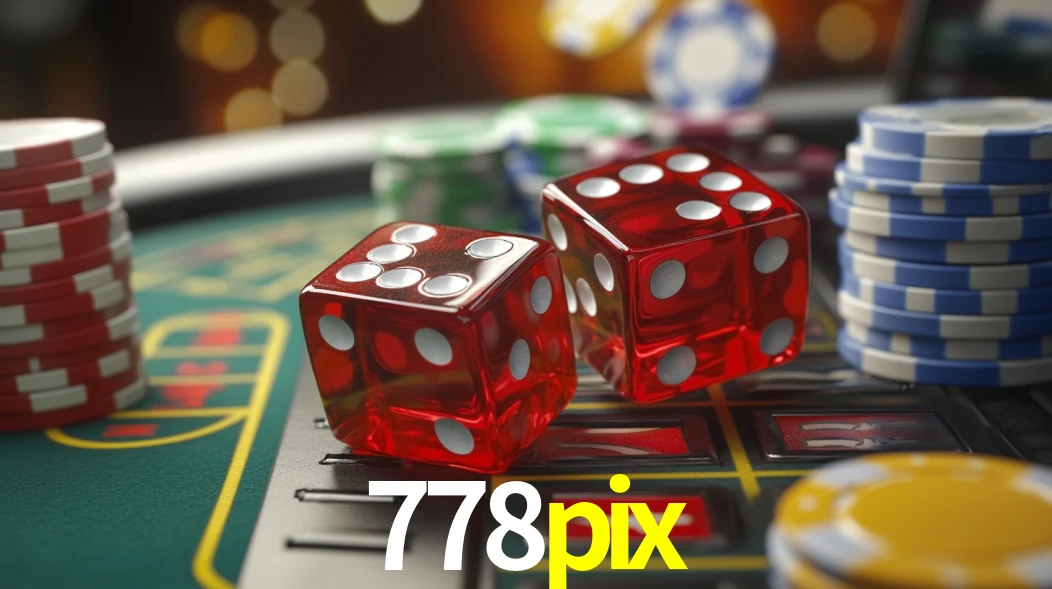 VIP Casino 778pix
