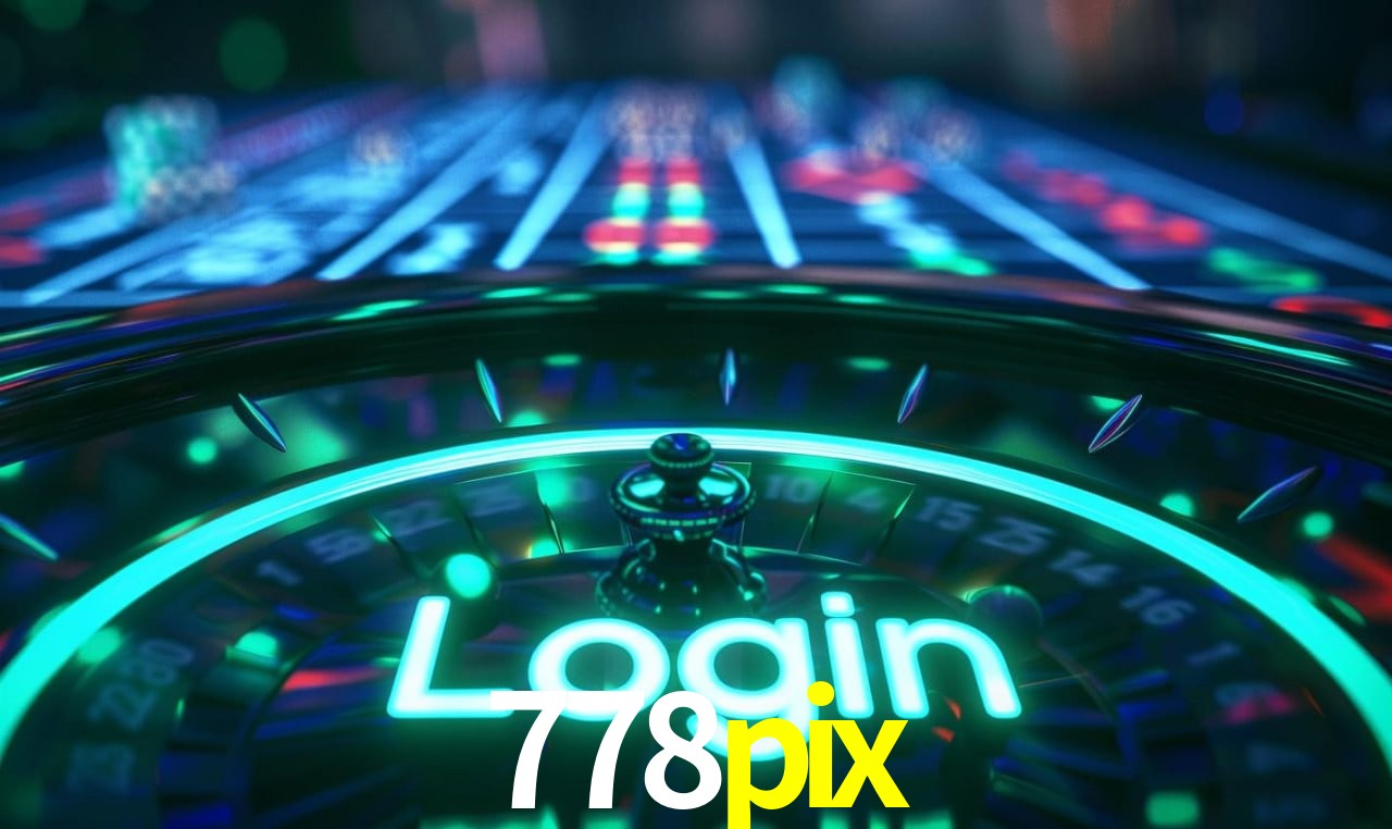 Jogos de Slot 778pix