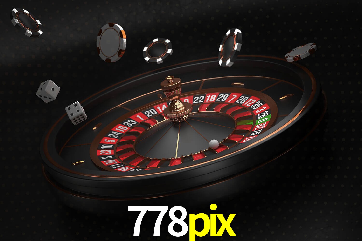 Sinta a adrenalina dos jogos de cassino com 778pix