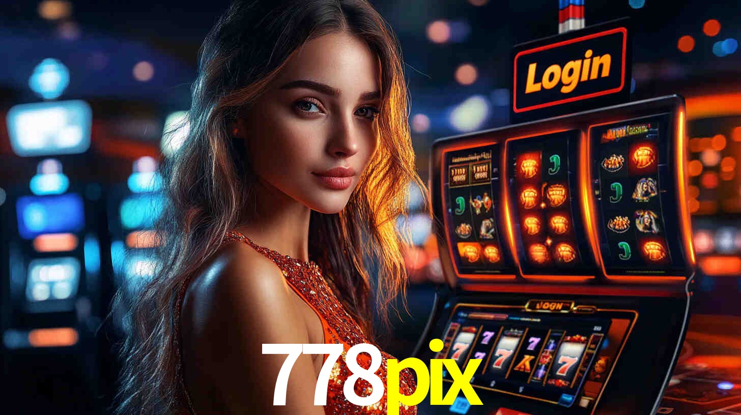 778pix bet