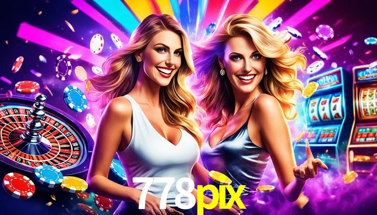 Casino VIP 778pix