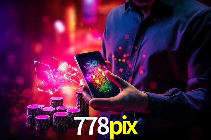 Apostas de Tênis 778pix
