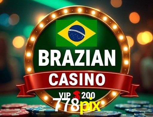 778pix Salvador - Strategy