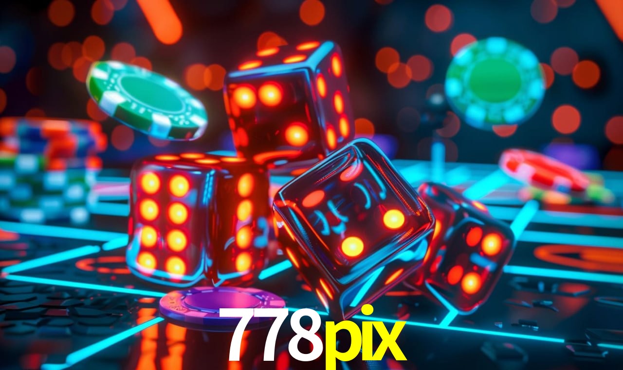 PIX Instantâneo 778pix