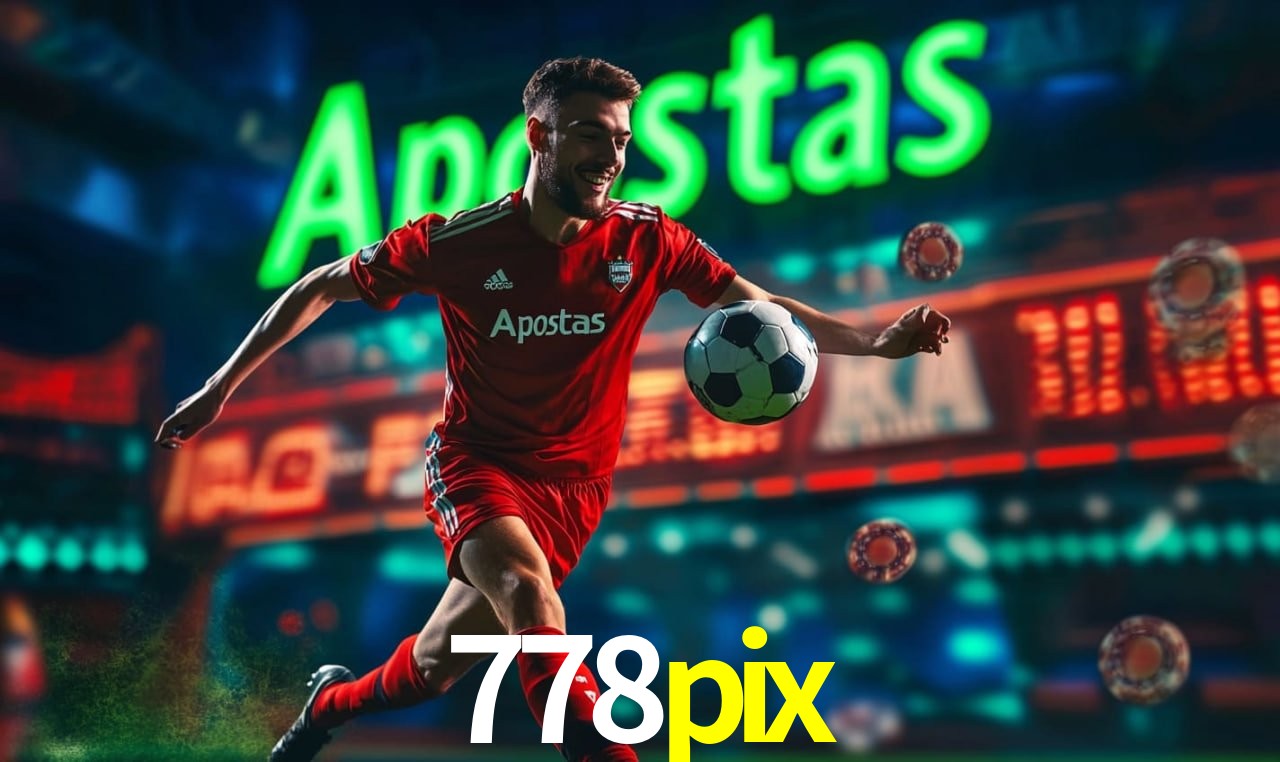 Casino Ao Vivo 778pix