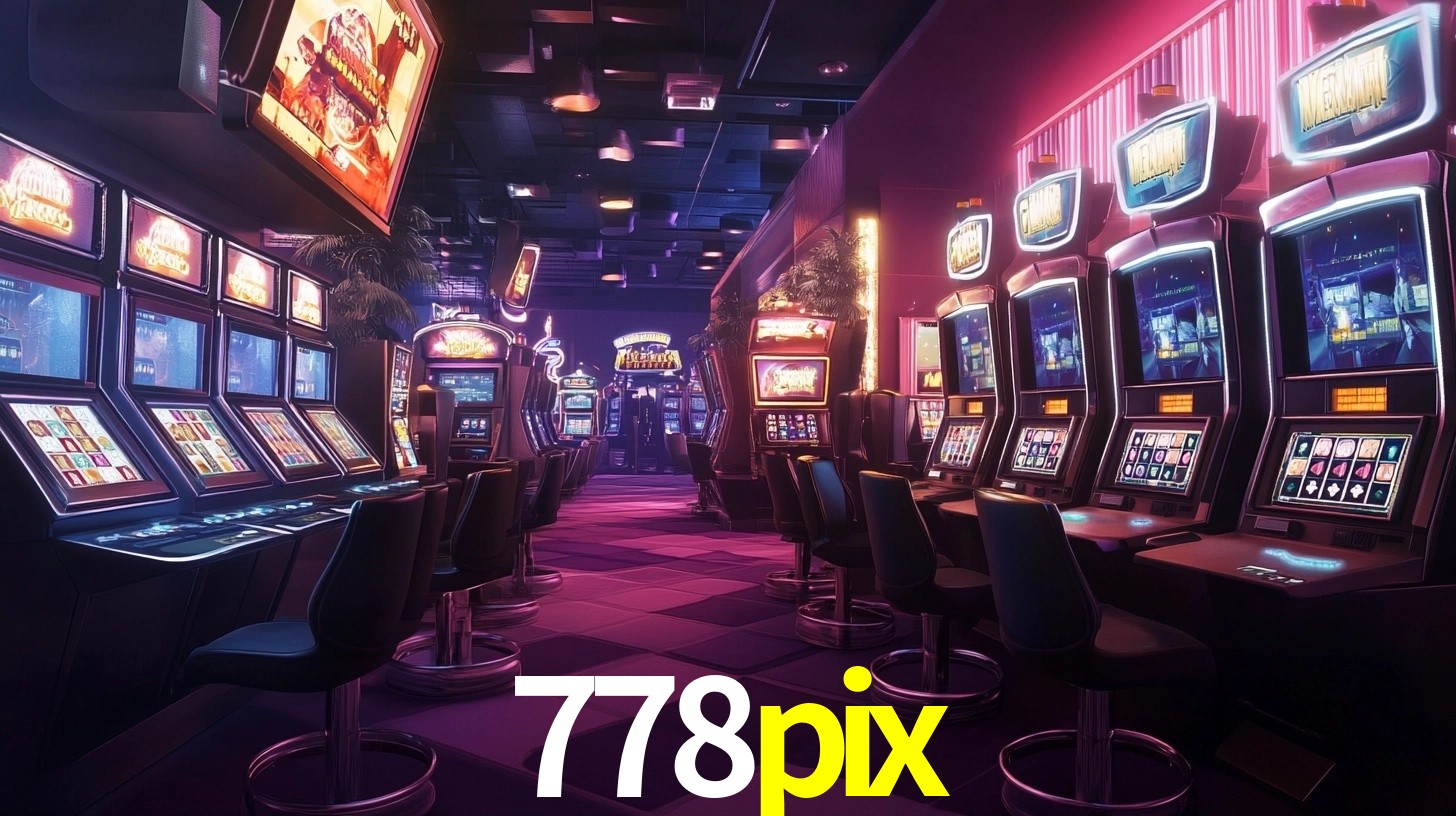 Exclusive Games 778pix