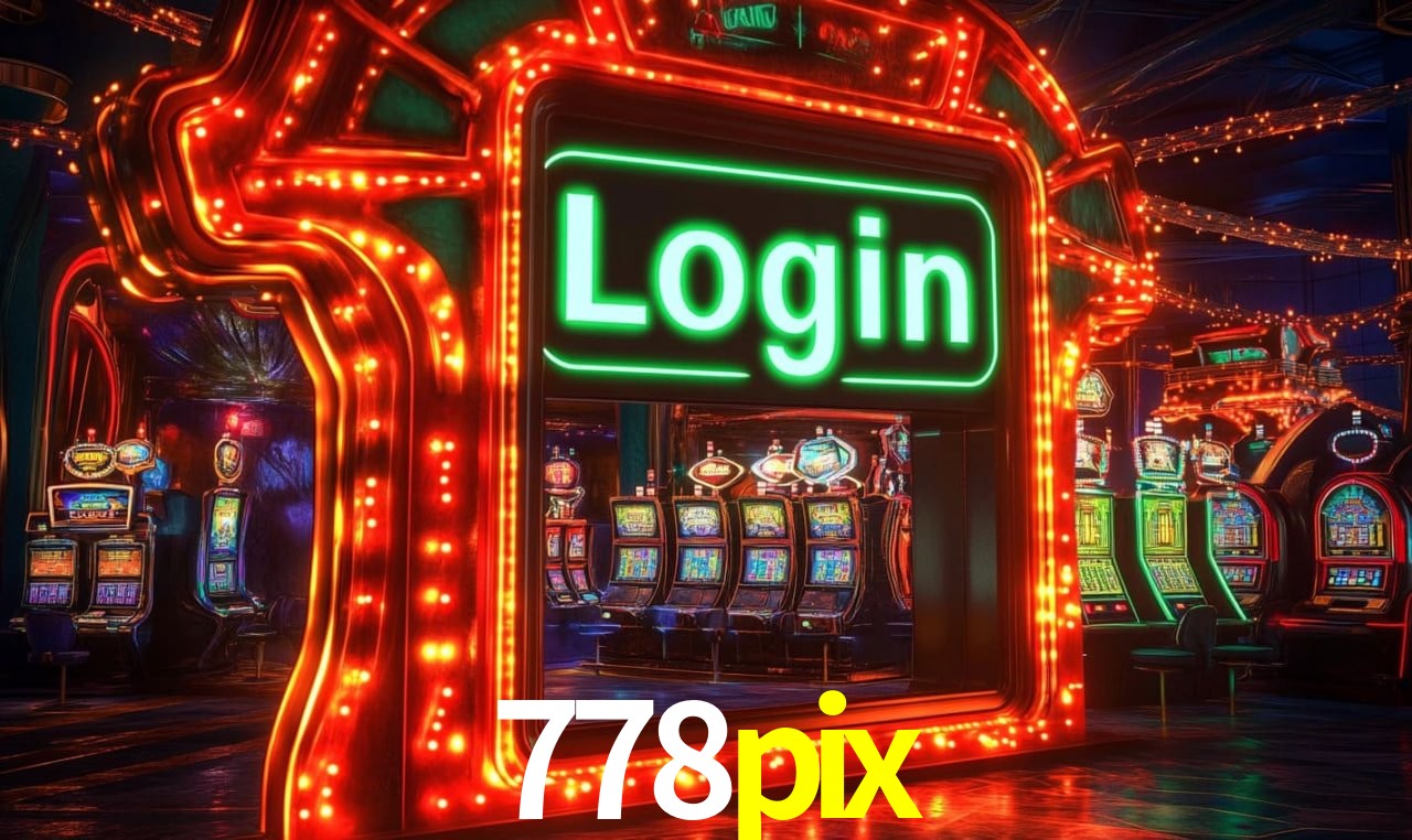 Diretório de Jogos 778pix