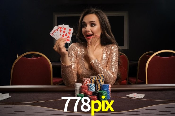 Bônus Diários 778pix