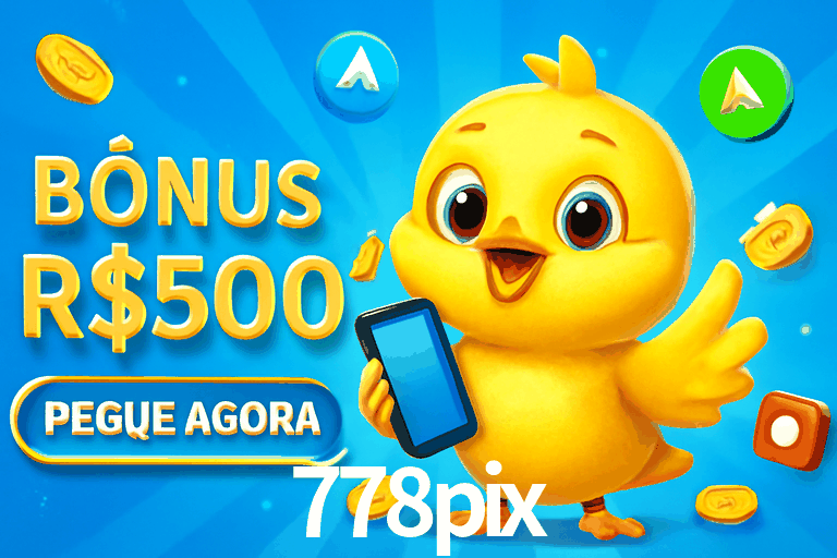 Flash Promotion 778pix