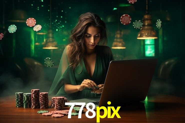778pix - Installation Guide
