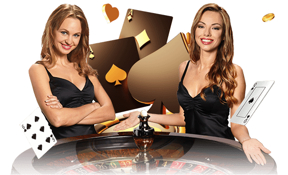 Jogue com dealers reais no 778PIX!