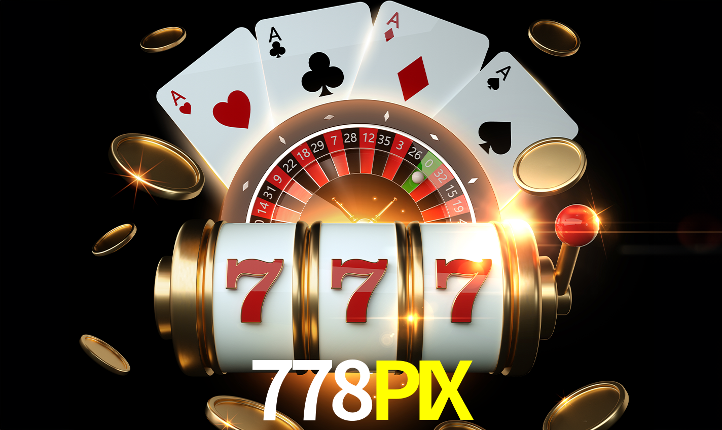 778PIX aplicativo