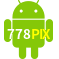 Aplicativo 778PIXbet para Android